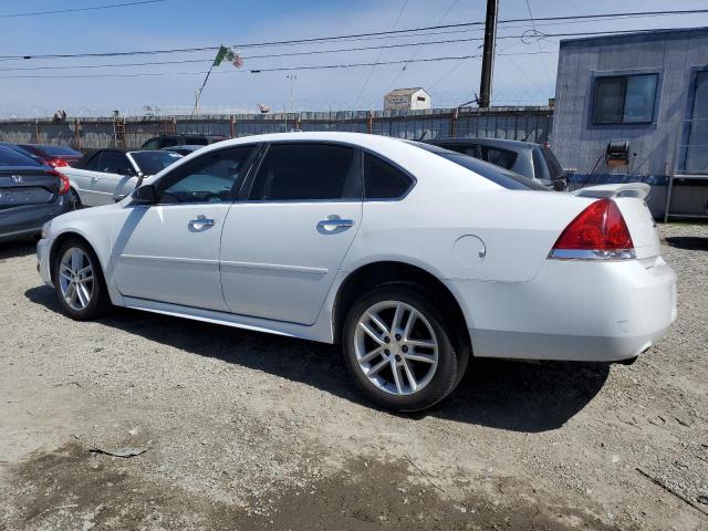 Vin: 2g1wc5e31g1152488, lot: 49449935, chevrolet impala ltz 20162