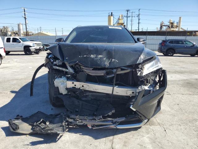 2018 LEXUS RX 350 L - JTJGZKCA8J2008807