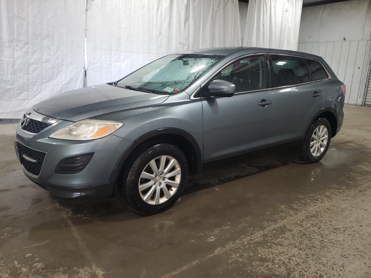 MAZDA CX-9