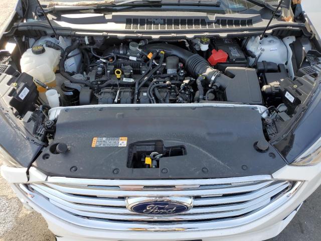 2020 FORD EDGE SEL - 2FMPK4J99LBA02373