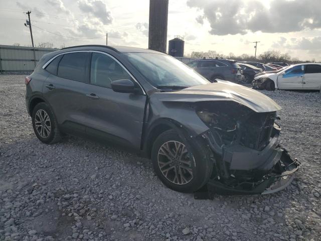 Vin: 1fmcu0h61nub90185, lot: 49390345, ford escape sel 20224