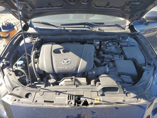 2017 MAZDA 3 SPORT - 3MZBN1U74HM126360