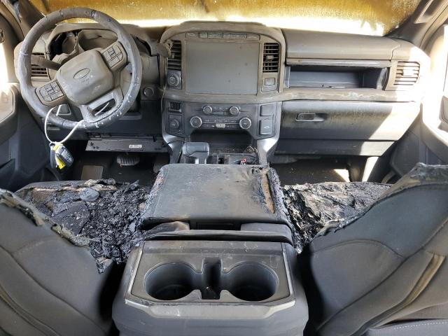 2024 FORD F150 XLT - 1FTEW3LP5RKE49500