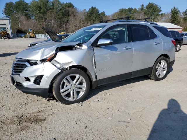 2019 CHEVROLET EQUINOX PR - 2GNAXXEV5K6147218