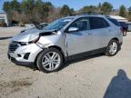 2019 CHEVROLET EQUINOX PR - 2GNAXXEV5K6147218