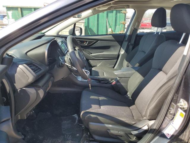 2017 SUBARU IMPREZA PR - 4S3GKAD65H3605381