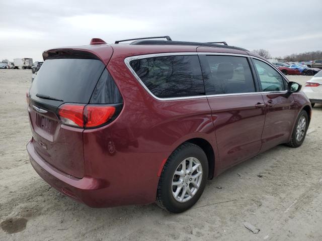 Vin: 2c4rc1dg8lr157149, lot: 50603035, chrysler minivan lxi 20203