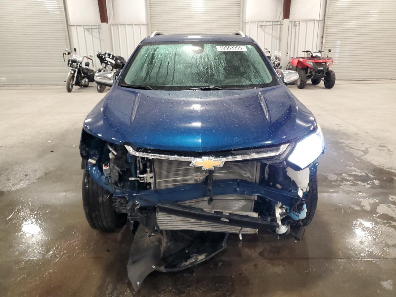 CHEVROLET EQUINOX 2020