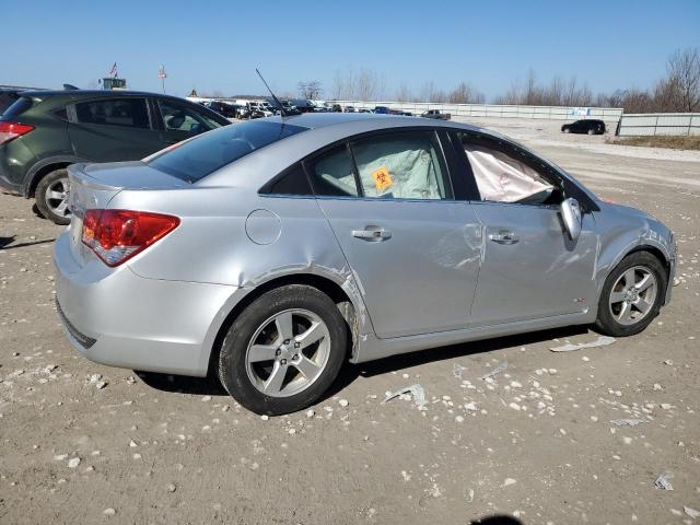 Vin: 1g1pc5sb9e7477311, lot: 50413165, chevrolet cruze lt 20143