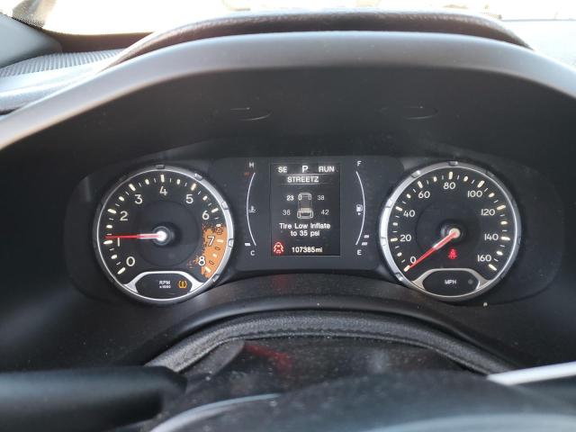 2018 JEEP RENEGADE L - ZACCJABB6JPJ37225