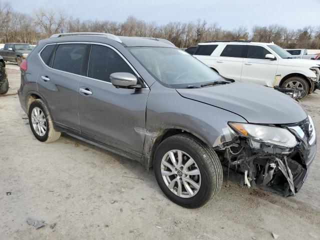 2017 NISSAN ROGUE S - KNMAT2MT4HP564457