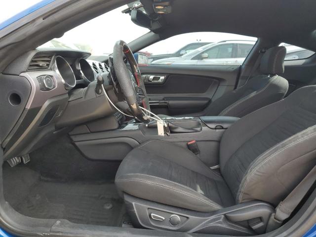 2017 FORD MUSTANG - 1FA6P8TH2H5332984