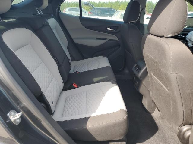 2019 CHEVROLET EQUINOX LS - 3GNAXHEV3KS645926