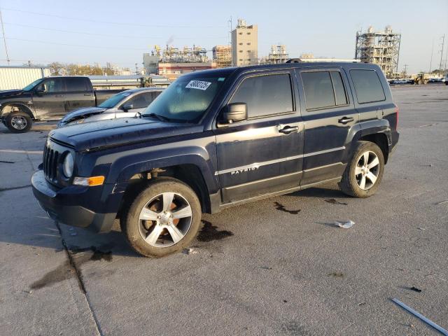 JEEP PATRIOT LA