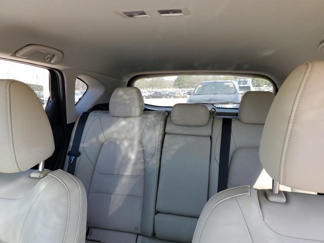 2023 MAZDA CX-5 SELEC - JM3KFBBM9P0221942