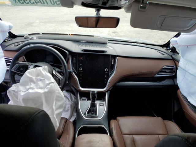 2022 SUBARU OUTBACK TO - 4S4BTGPD4N3190095