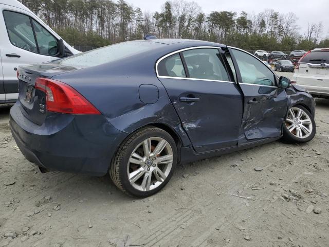 Vin: yv1902fh2b2016394, lot: 48498325, volvo s60 t6 20113