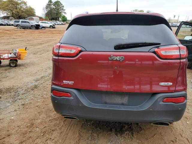 2015 JEEP CHEROKEE L - 1C4PJLCSXFW612061
