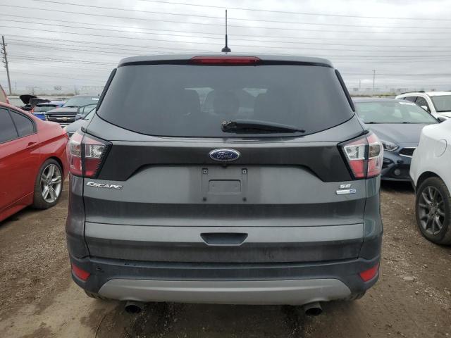2017 FORD ESCAPE SE - 1FMCU9GD5HUE49110