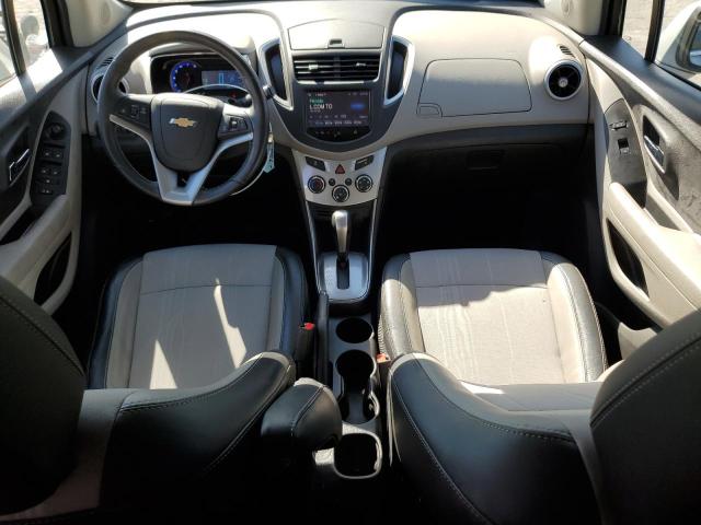 2016 CHEVROLET TRAX 1LT - 3GNCJLSB1GL202618