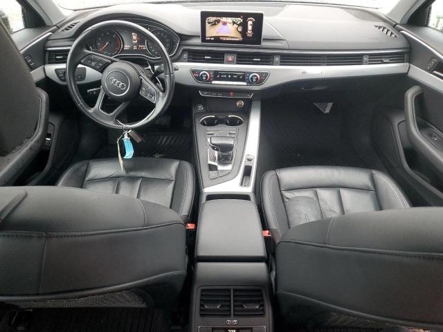 2017 AUDI A4 PREMIUM - WAUANAF46HN008282
