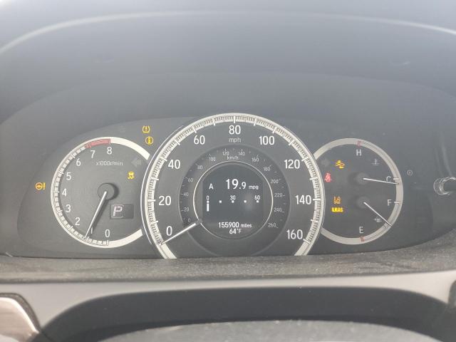 2016 HONDA ACCORD TOU - 1HGCR3F96GA029695