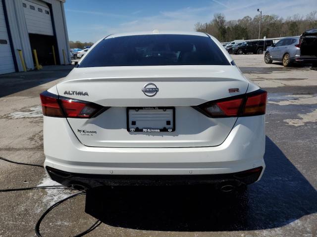 2024 NISSAN ALTIMA SR - 1N4BL4CV1RN381510