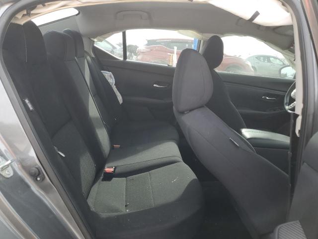 2021 NISSAN SENTRA S - 3N1AB8BV1MY266499