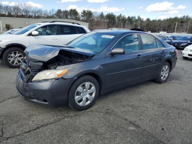TOYOTA CAMRY BASE