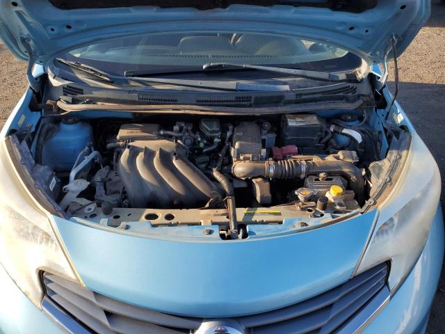 2014 NISSAN VERSA NOTE - 3N1CE2CP3EL378104