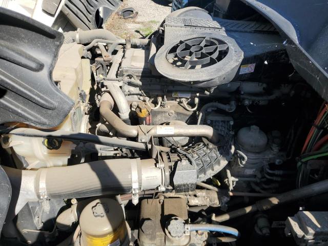 2018 FREIGHTLINER CASCADIA 1 #3144652377