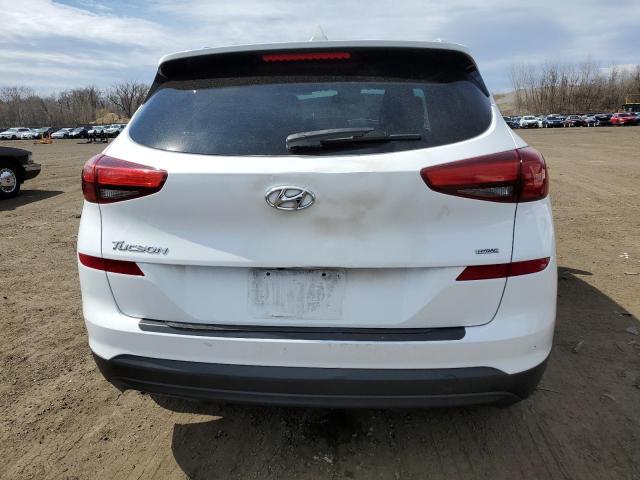 2019 HYUNDAI TUCSON LIM - KM8J3CA47KU056846