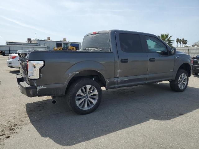 Vin: 1ftew1cp0hkc74110, lot: 50061265, ford f-150 supercrew 20173