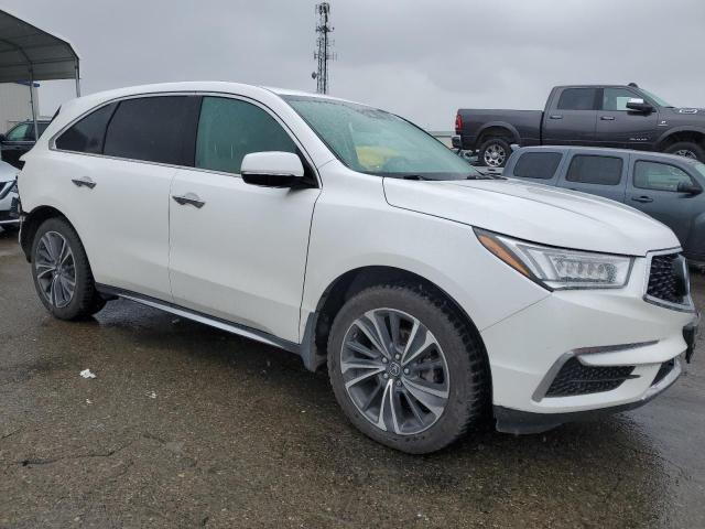 Vin: 5j8yd3h5xll005025, lot: 47982295, acura mdx technology 20204