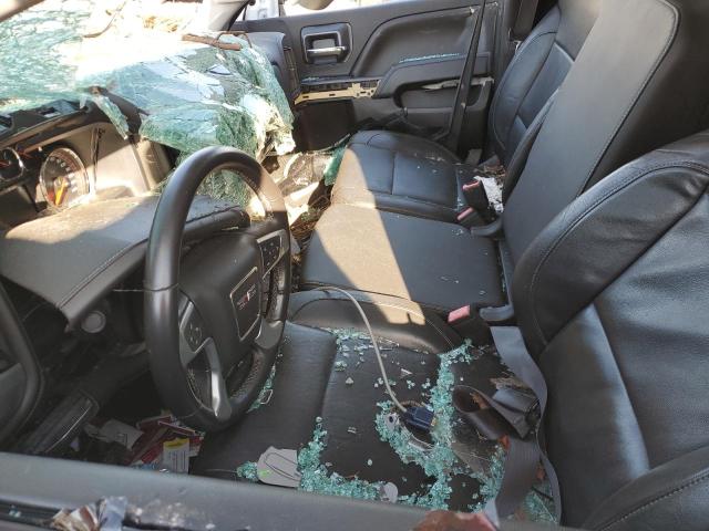 2015 GMC SIERRA K15 - 3GTU2VEC2FG229991