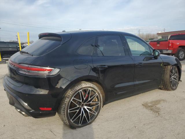 Vin: wp1ag2a56rlb37119, lot: 48225145, porsche macan s 20243