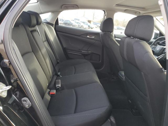 2016 HONDA CIVIC EX - 2HGFC2F73GH564427