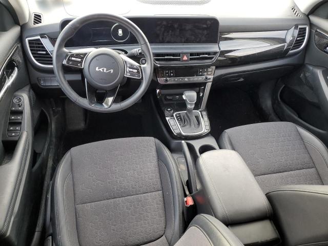 2024 KIA SELTOS X L #3279505301