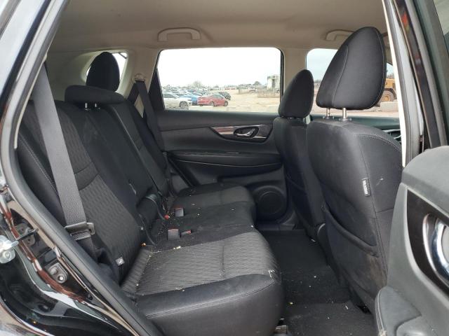2018 NISSAN ROGUE S - 5N1AT2MT2JC755268