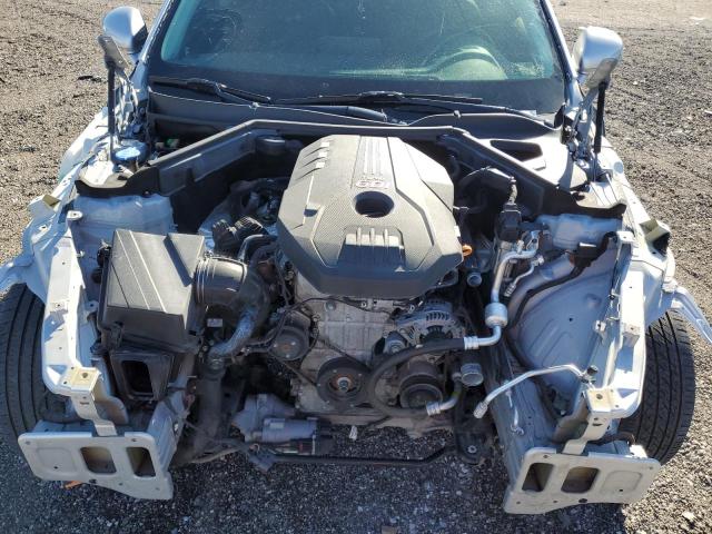 2018 KIA STINGER PR KNAE25LA8J6017478
