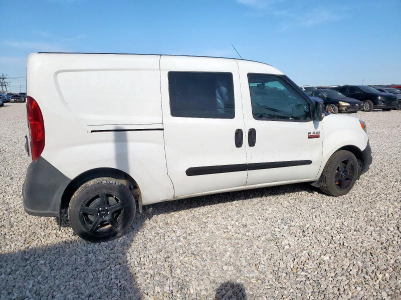 2017 RAM PROMASTER - ZFBERFABXH6D46229