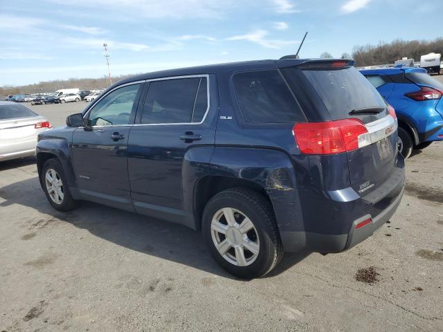 2015 GMC TERRAIN SL - 2GKFLVEK7F6305489