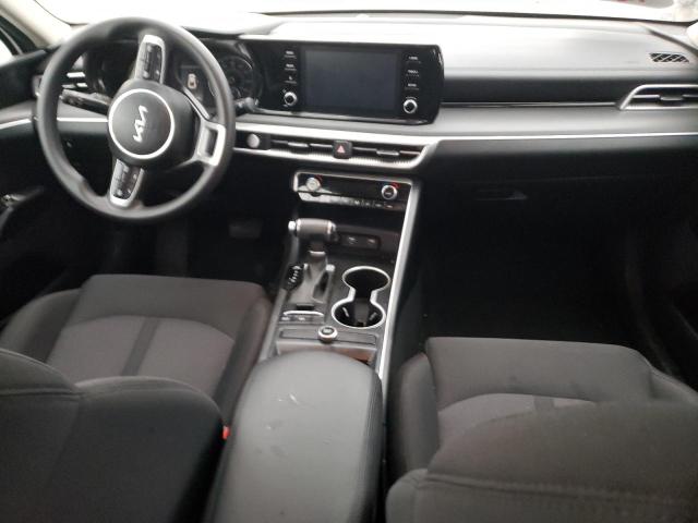 2023 KIA K5 LXS 5XXG14J2XPG188523