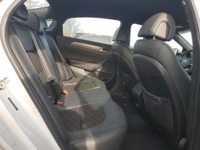 2017 HYUNDAI SONATA SPO - 5NPE34AB1HH506746