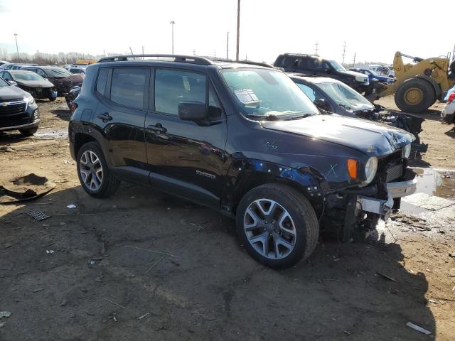 Vin: zaccjbbb8hpf56387, lot: 49478395, jeep renegade latitude 20174