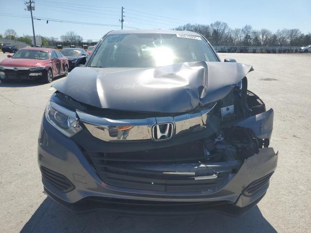 2021 HONDA HR-V LX - 3CZRU5H36MM709875