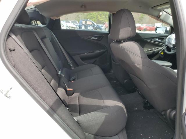 2022 CHEVROLET MALIBU LT - 1G1ZD5ST9NF169043