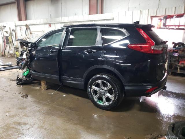 Vin: 5j6rw2h83kl029435, lot: 49270265, honda crv exl 20192