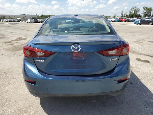 2018 MAZDA 3 TOURING - 3MZBN1V30JM181700