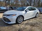 2018 TOYOTA CAMRY L - 4T1B11HK2JU100169